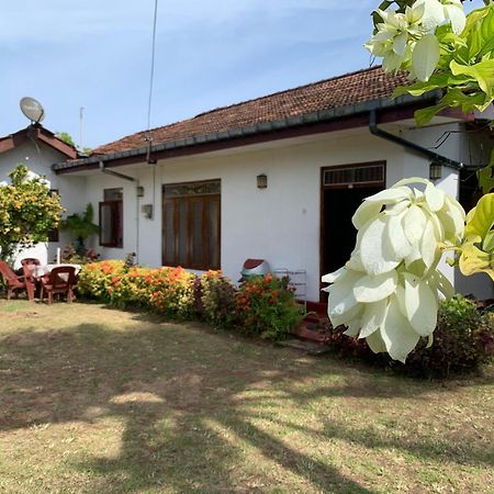 Jumera Villa Mirissa Exteriér fotografie